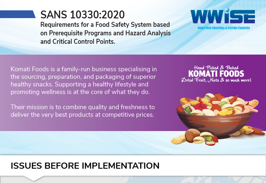 Komatifoods