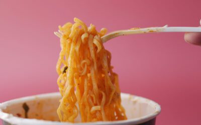 Instant noodle deaths and how they might have been prevented