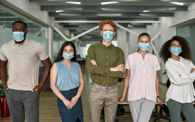 New COVID rules for South African workplaces