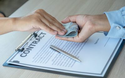 Antibribery standardisation can help win business confidence back
