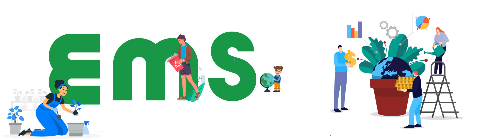 EMS Banner