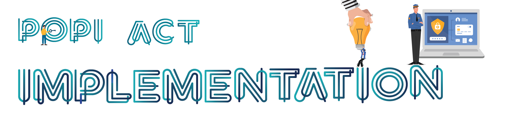 POPI ACT Implementation