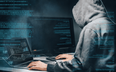The Threat of Cyber Crime