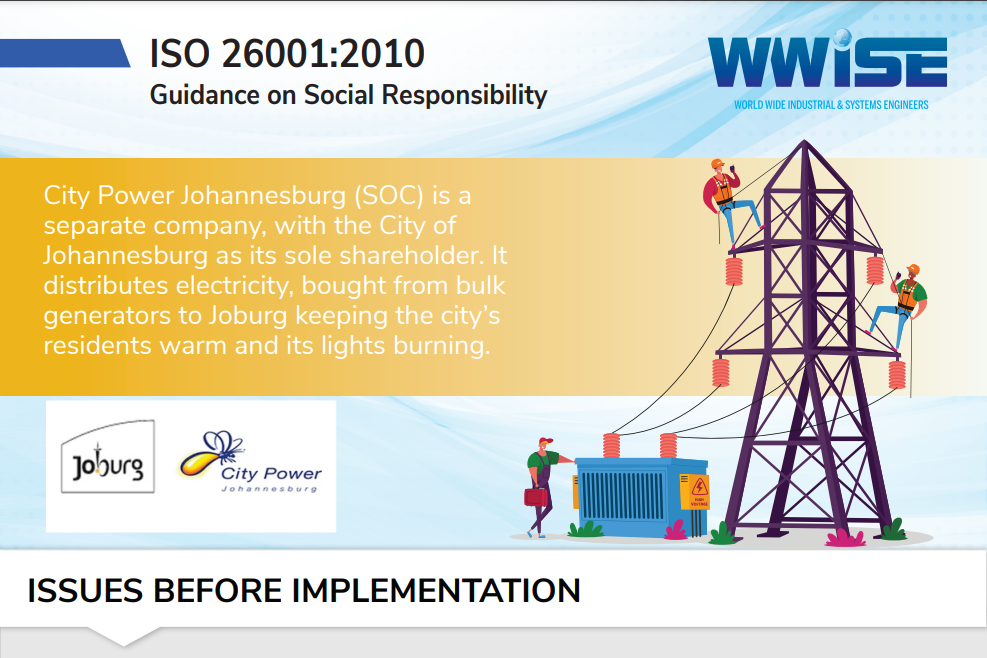 City Power