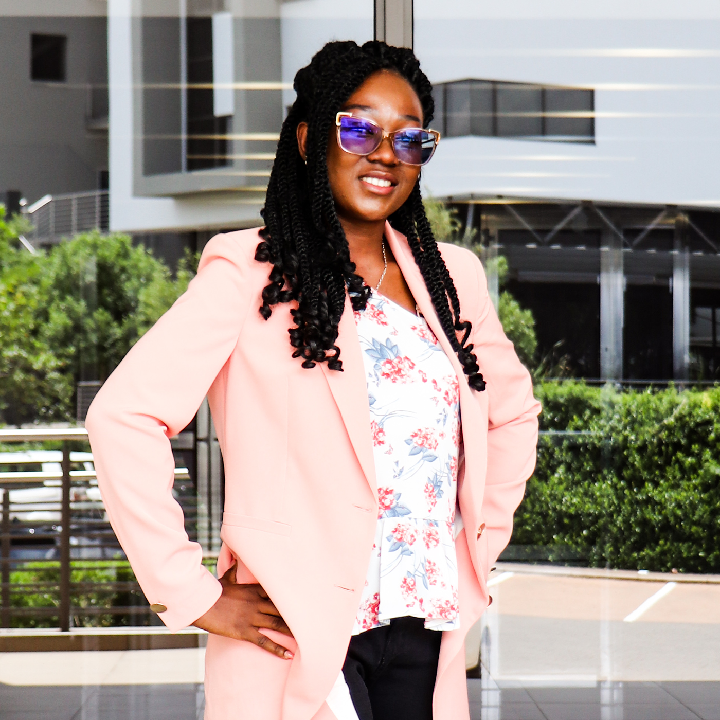 Priscilla Adu-Boakye