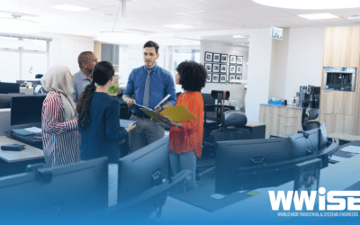 Staff Secondment Opportunities for Your Organisation