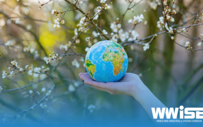 Your First Choice for ISO 14001:2015 Consultants