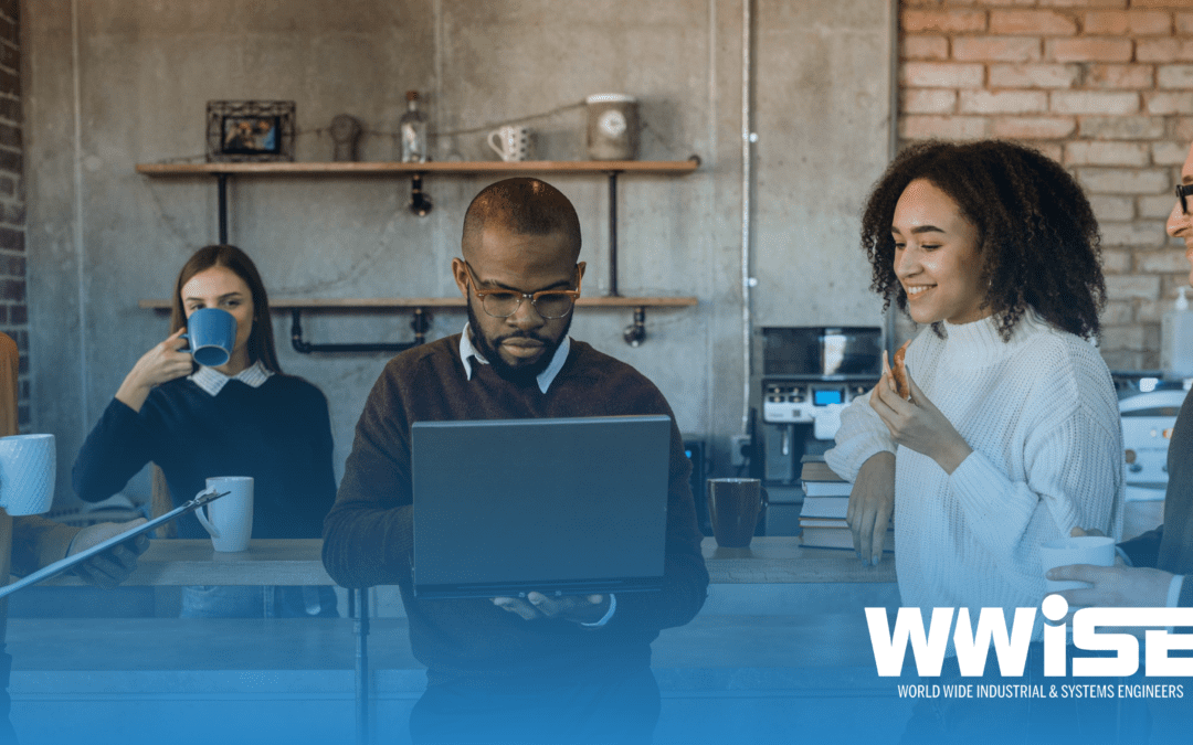 Receive the Support Your SMME Needs to Thrive
