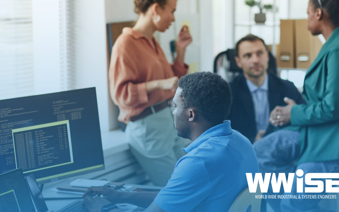 ISO Standards That Supports Your Cybersecurity Career