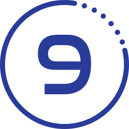 Nine