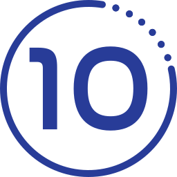 Ten