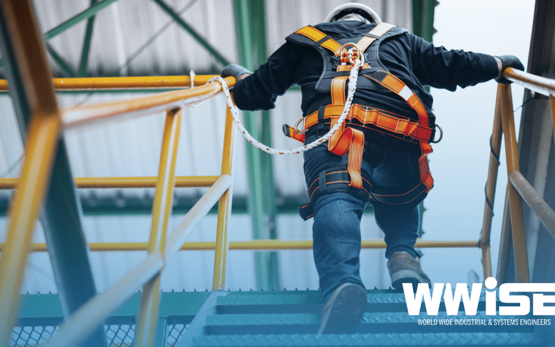 Protect Workers from Health & Safety Incidents