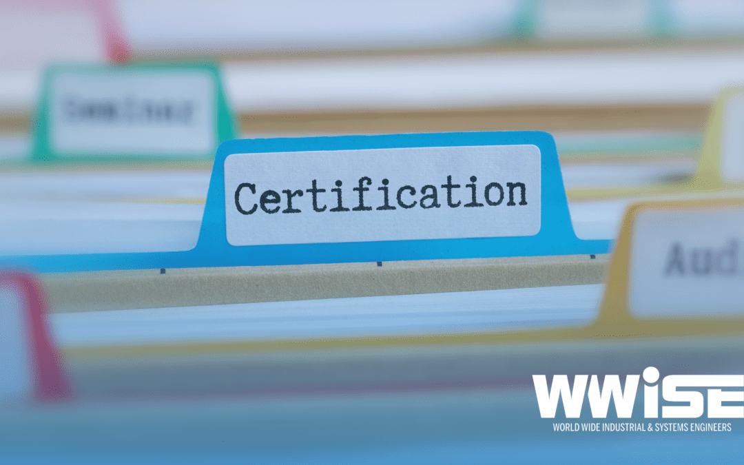 Your Road Map to ISO Certification