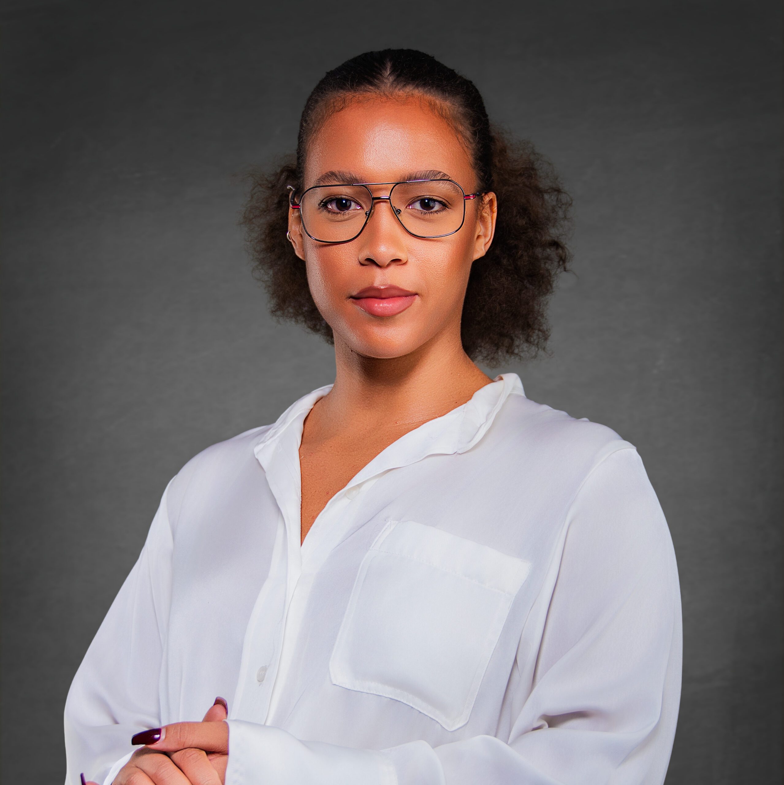 Noluthando Kubheka