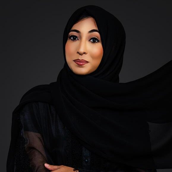 Kausar Alimia