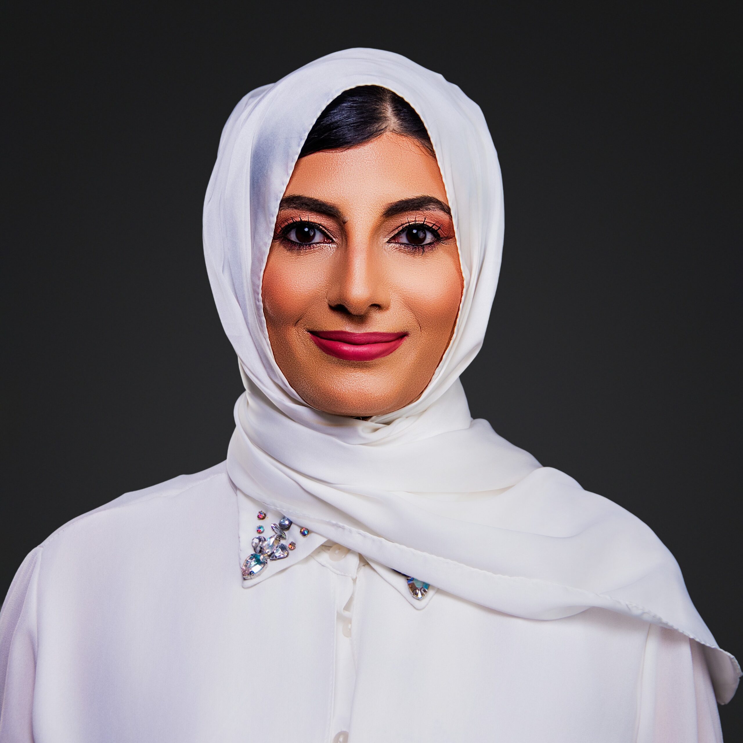 Shabaana Ali