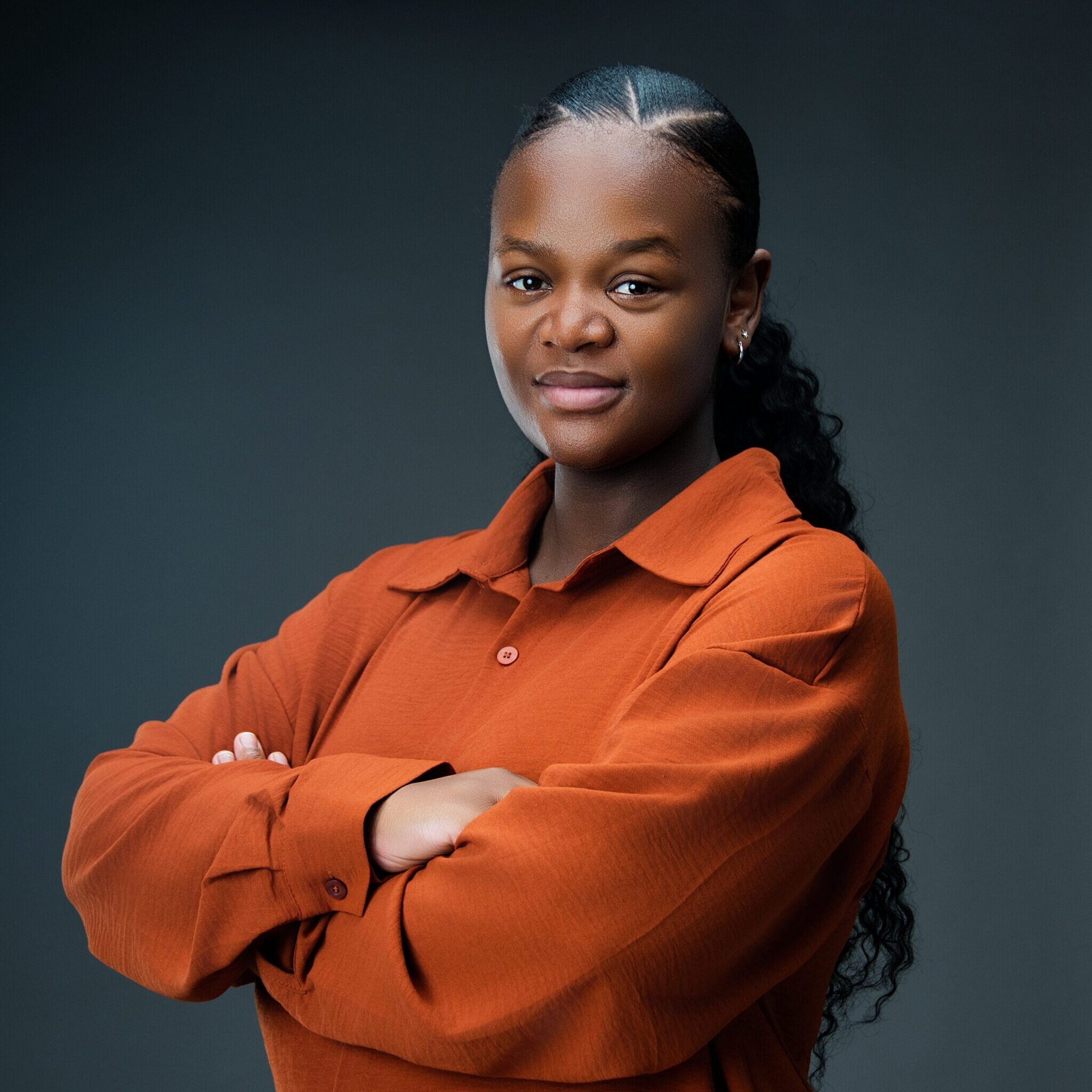 Sandisiwe Sakhela