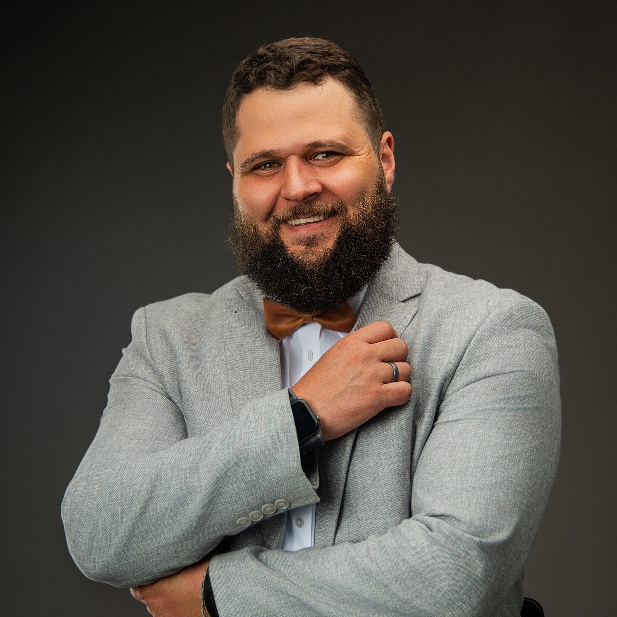 Van Zyl Krause