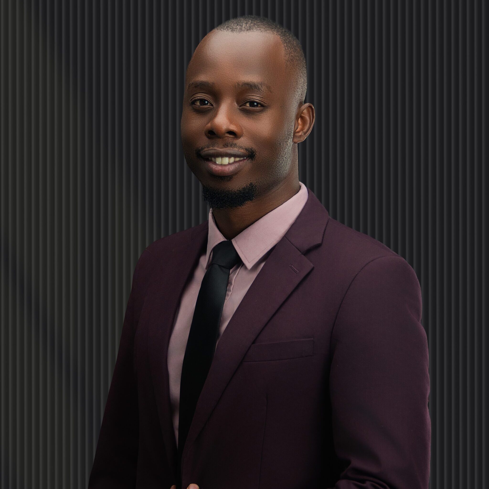 Kgotso Masenya