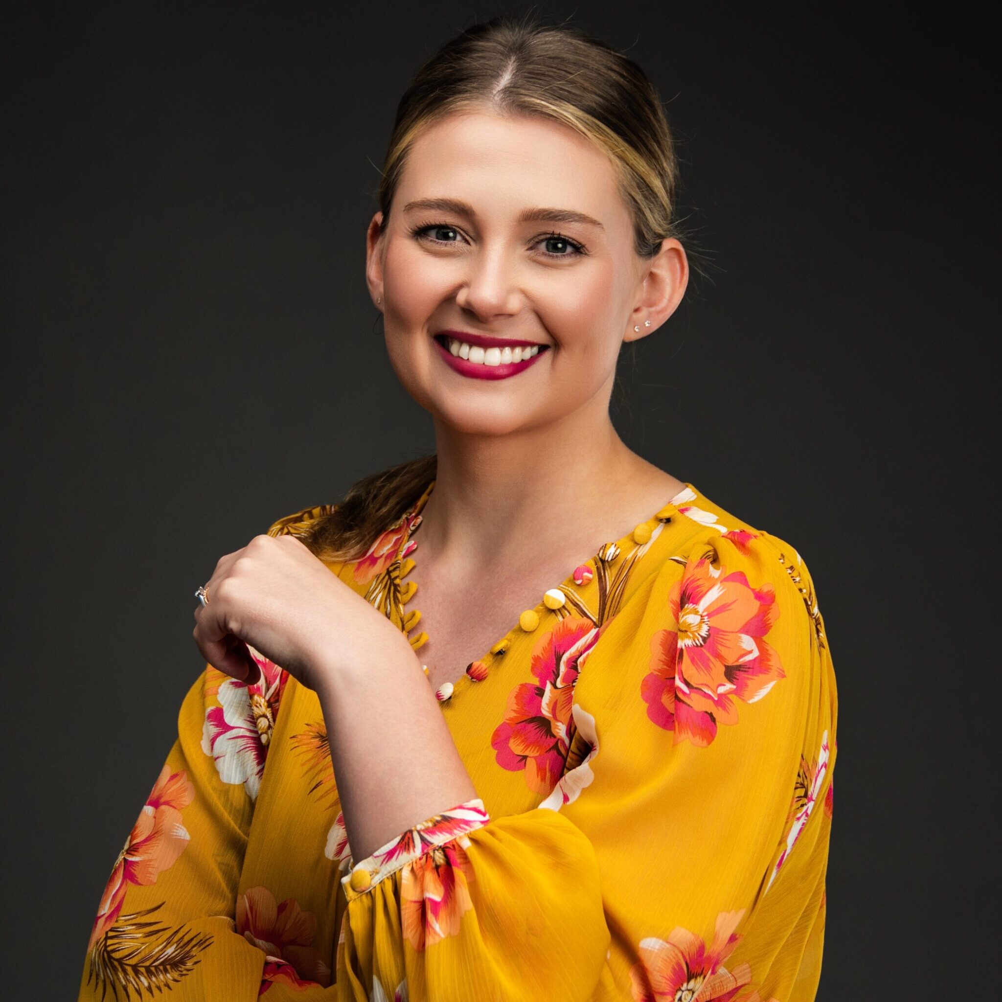 Sun&eacute; van Niekerk 