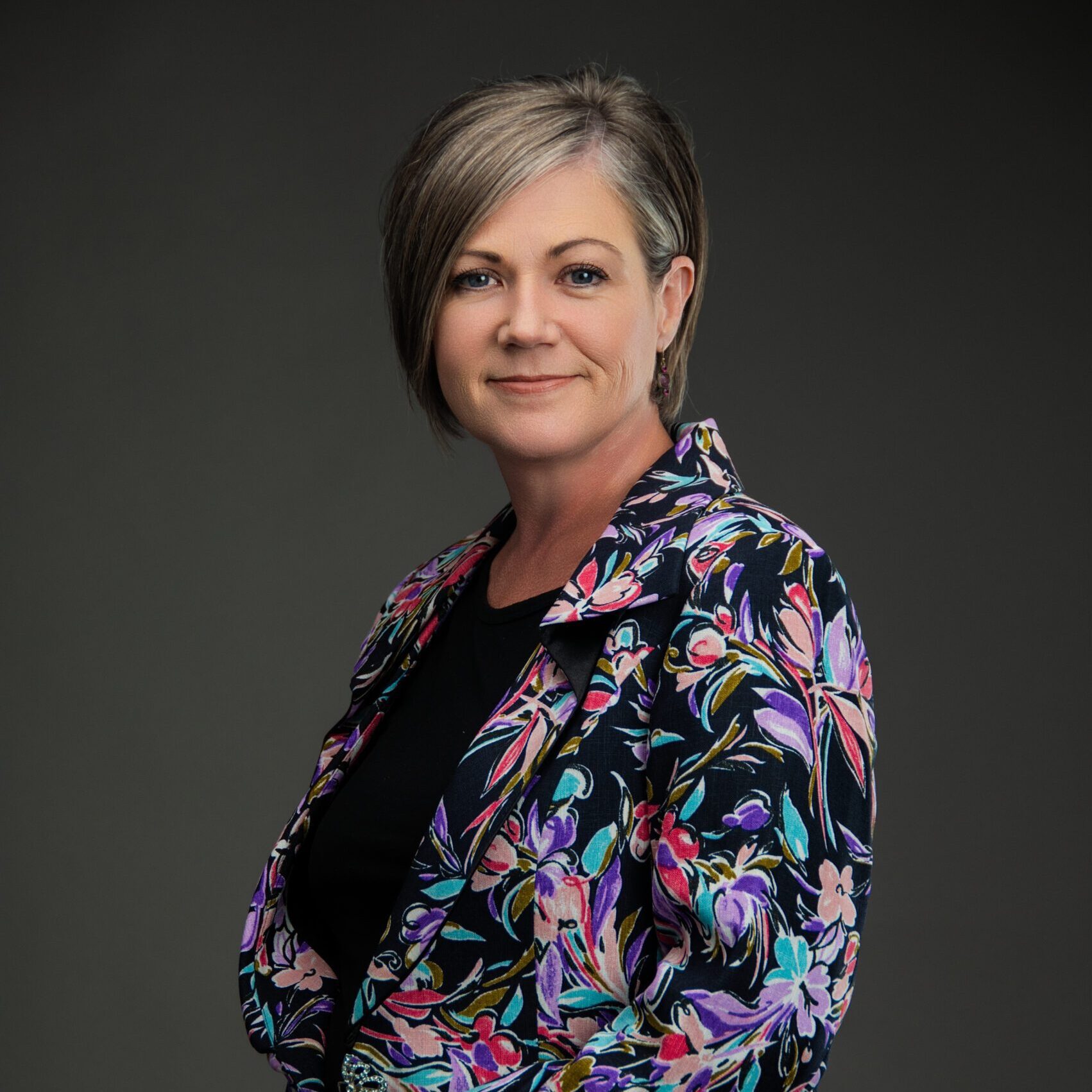 Trudie Joubert