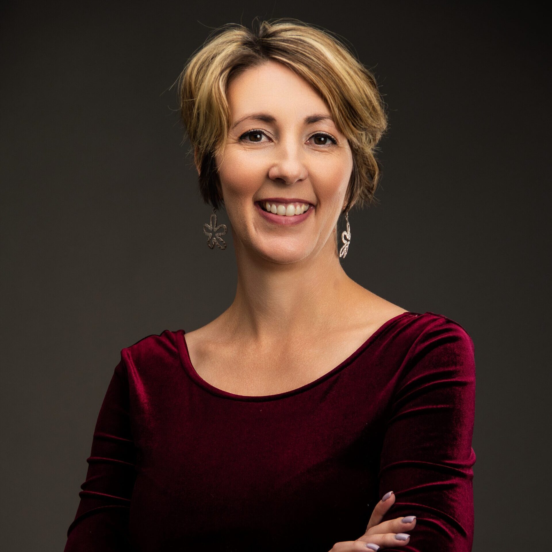 Sharon Wilken