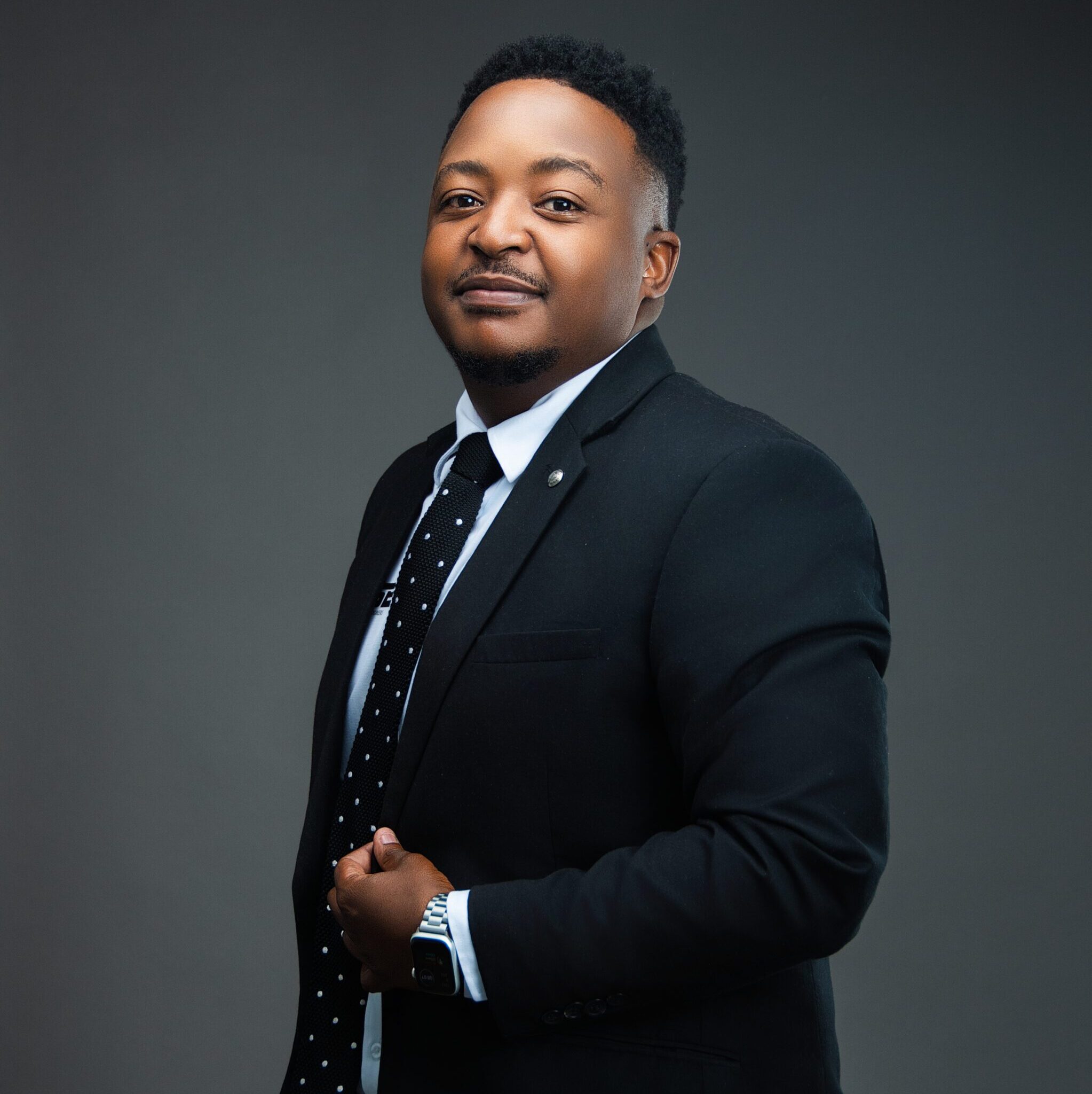 Tshiamo Mohale