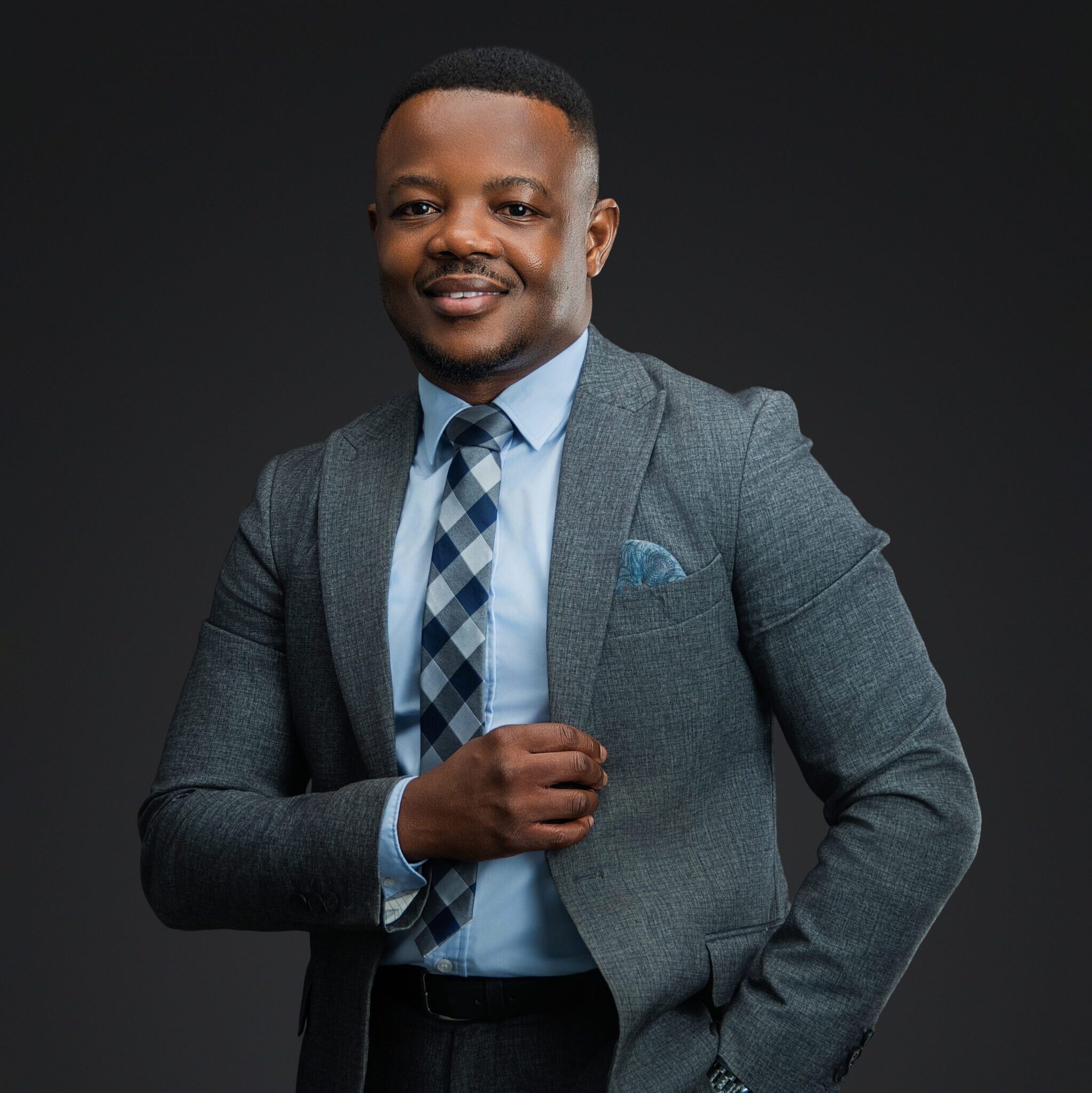 Kealeboga Ncube