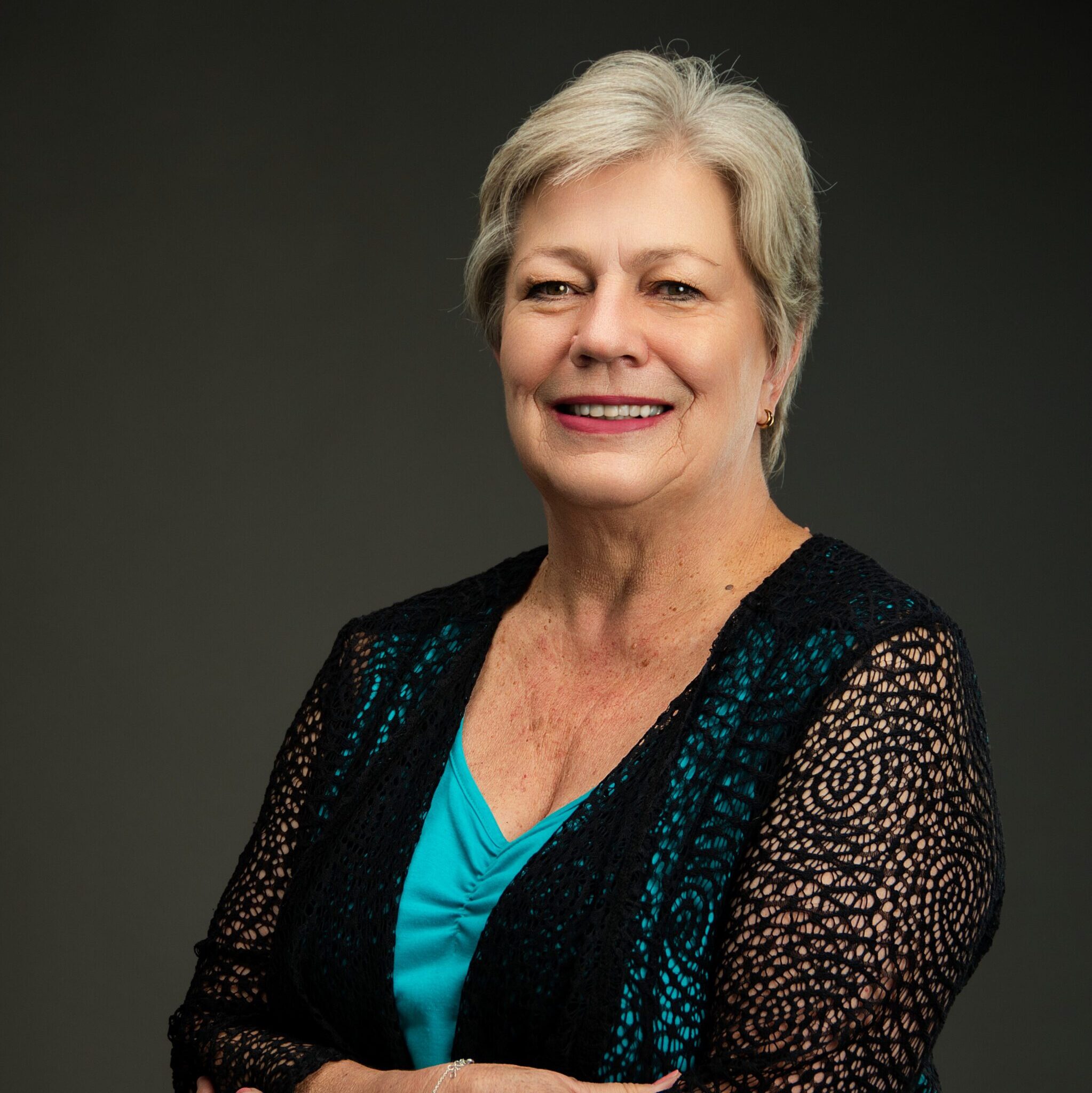 Kathy Kloppers