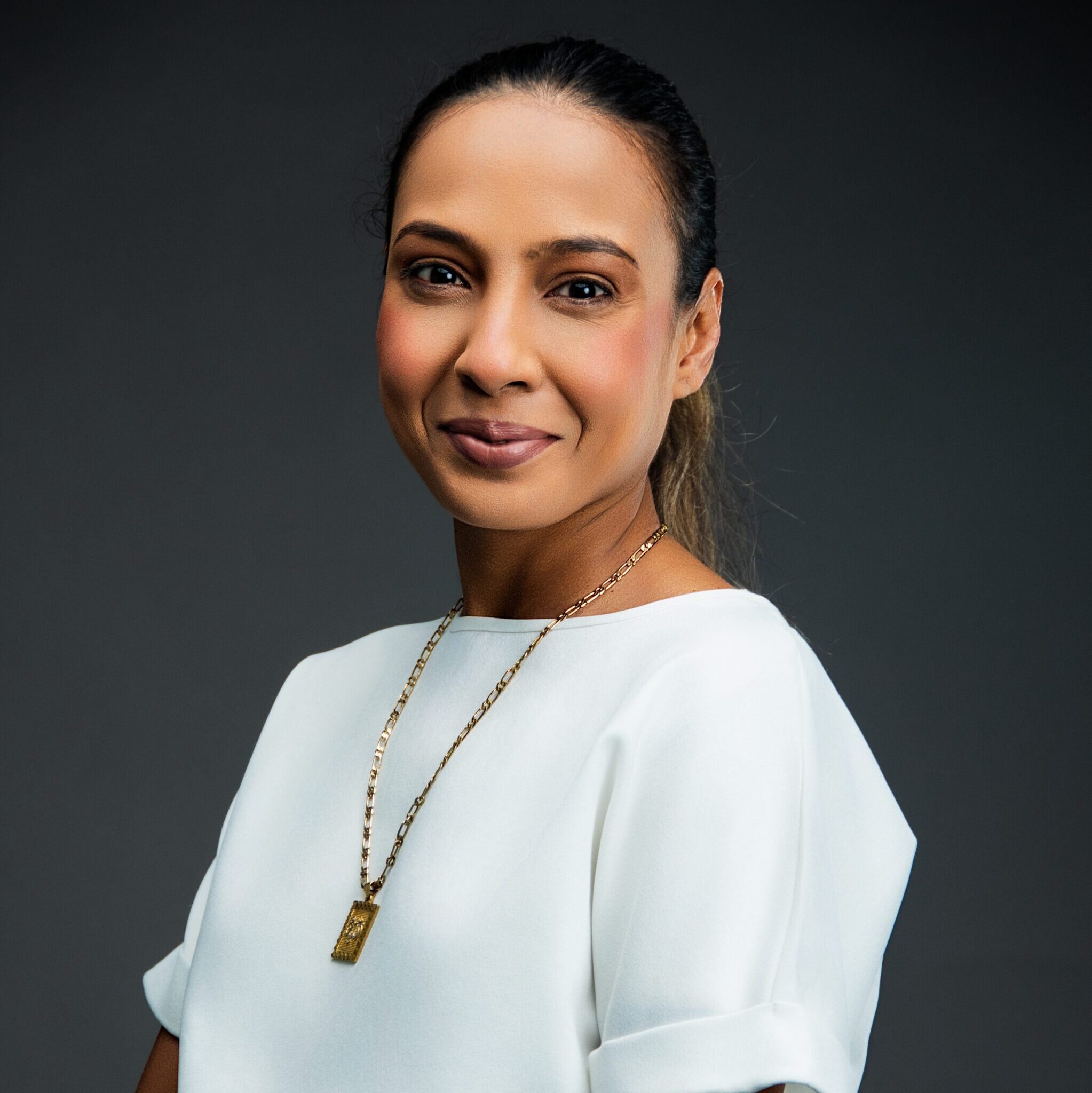 Shabnam Carrim