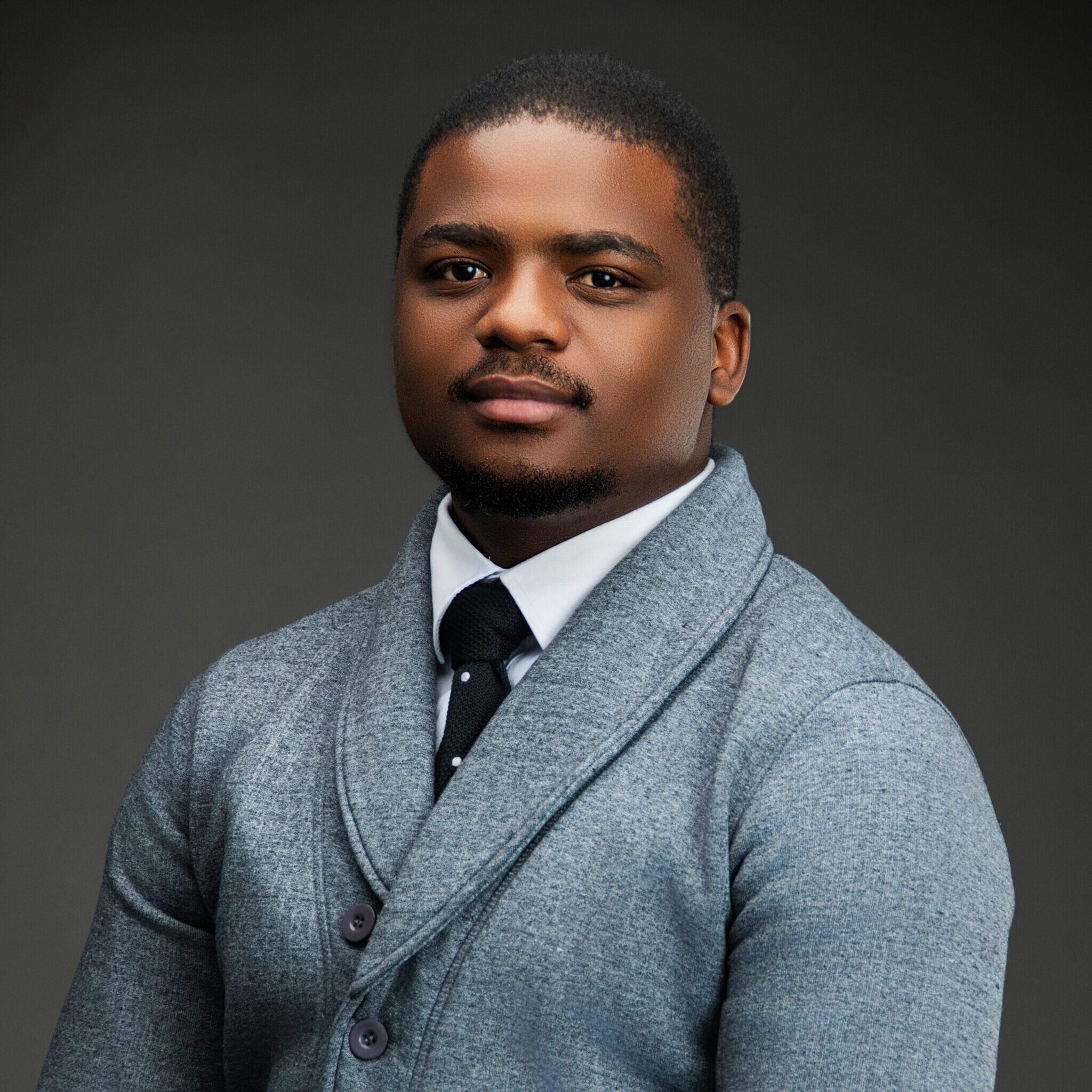 Peter Mafatshe