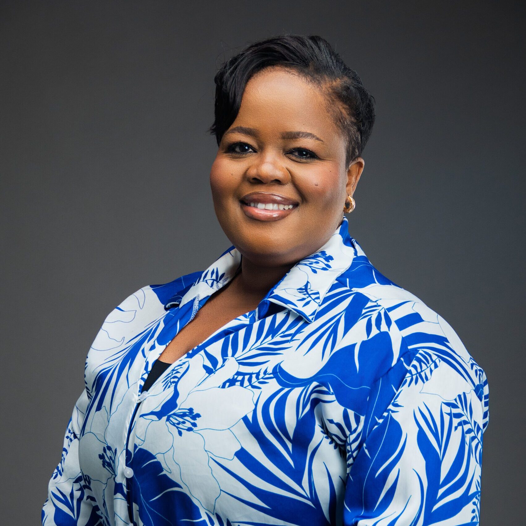 Moleboheng Maphohoshe