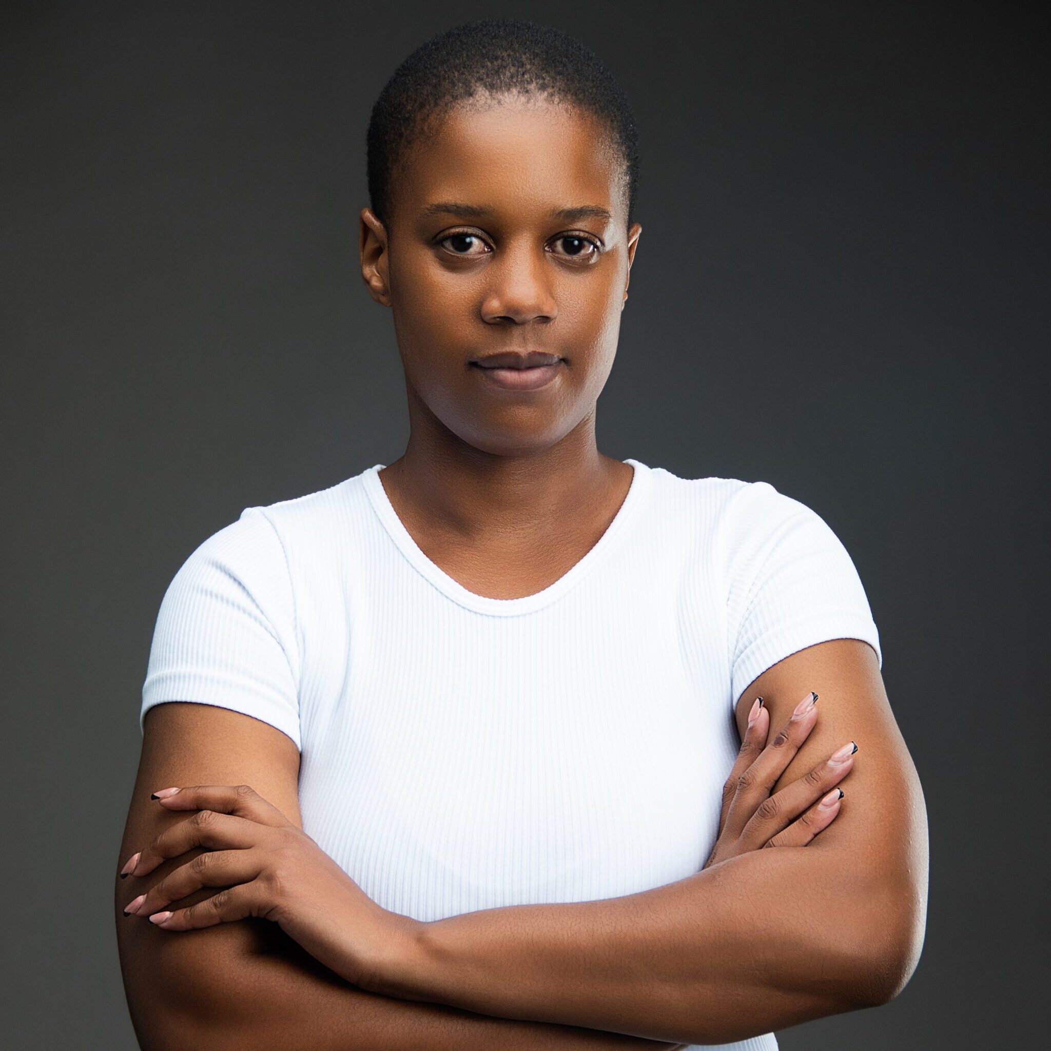 Noluthando Kubheka
