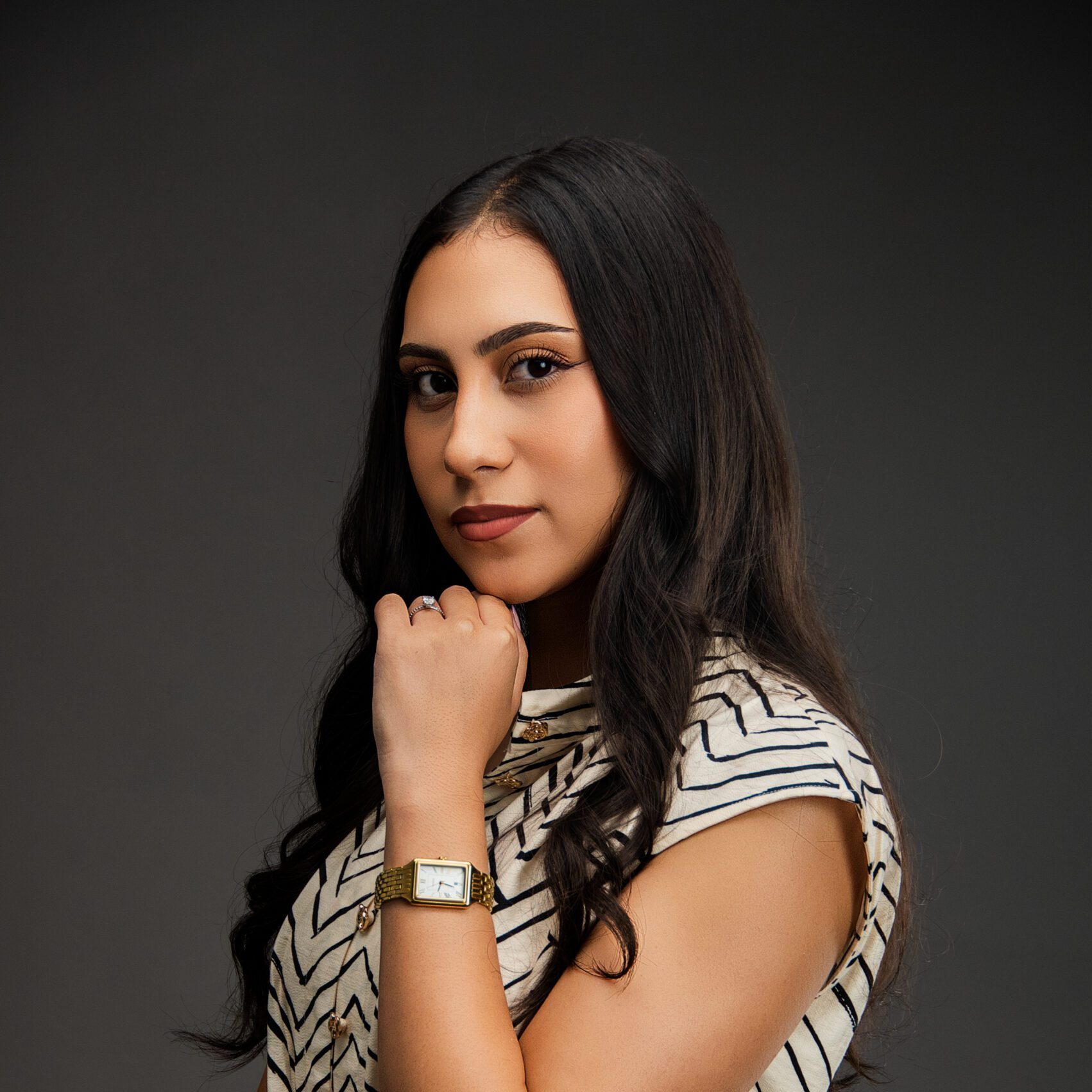 Qiyaanah Sallie