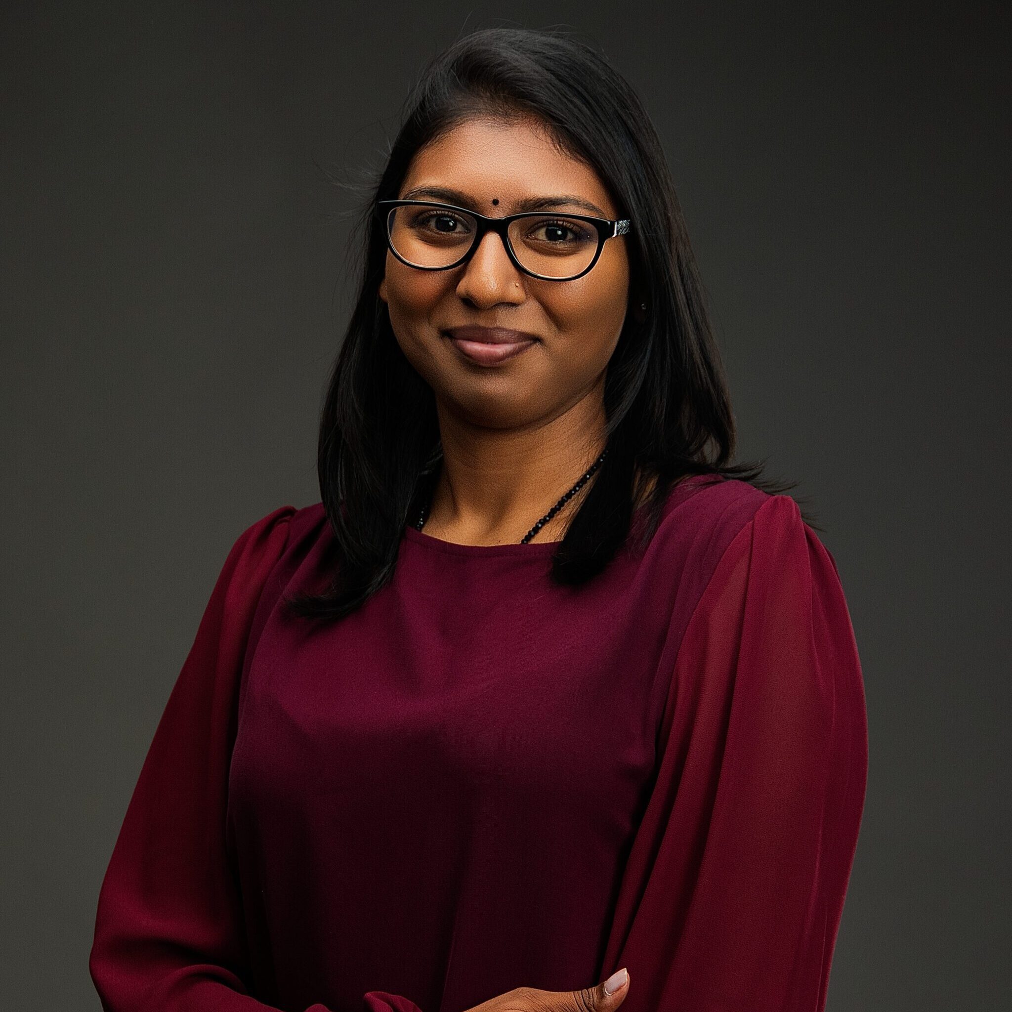 Karina Govender