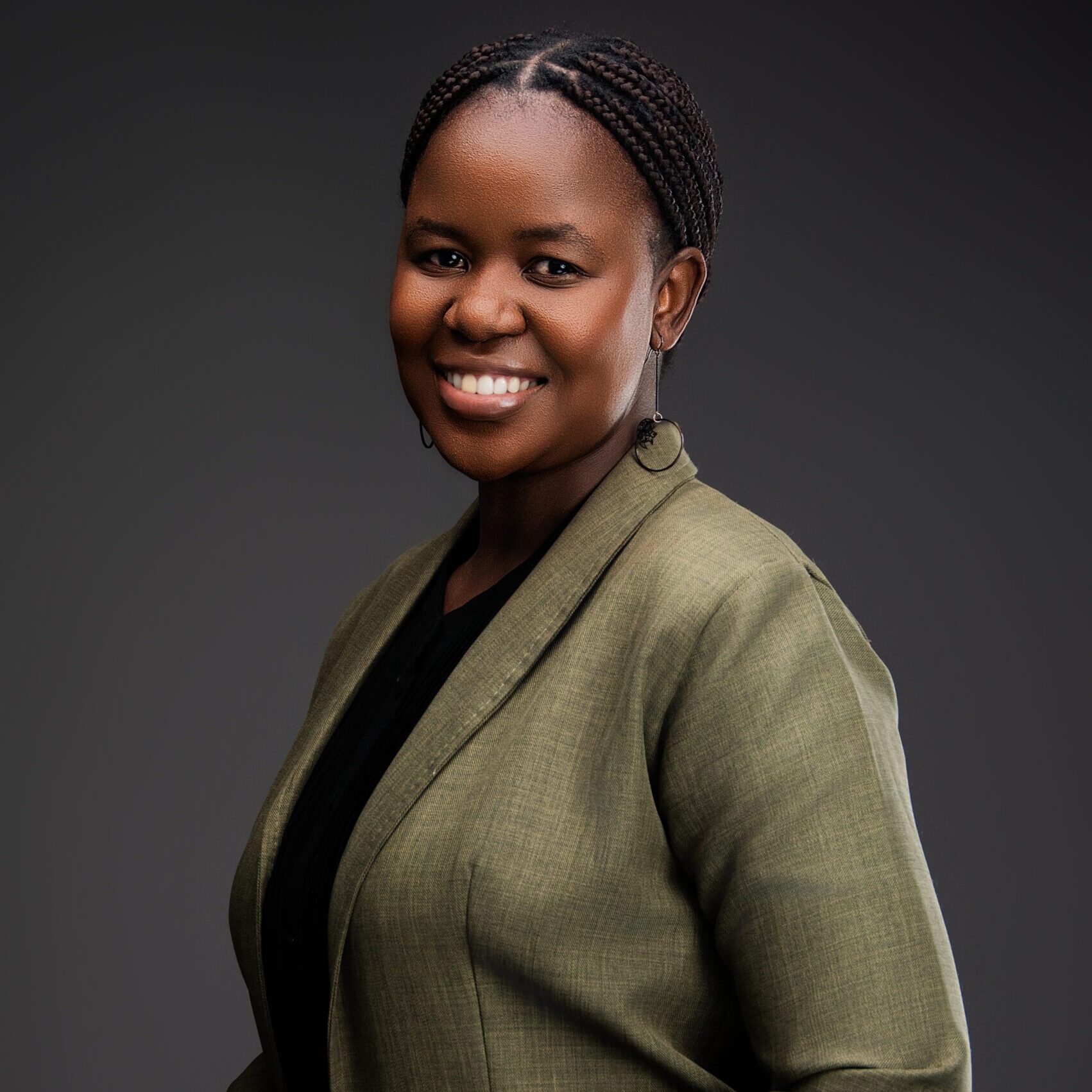 Edna Nokuthula Nchaluwa