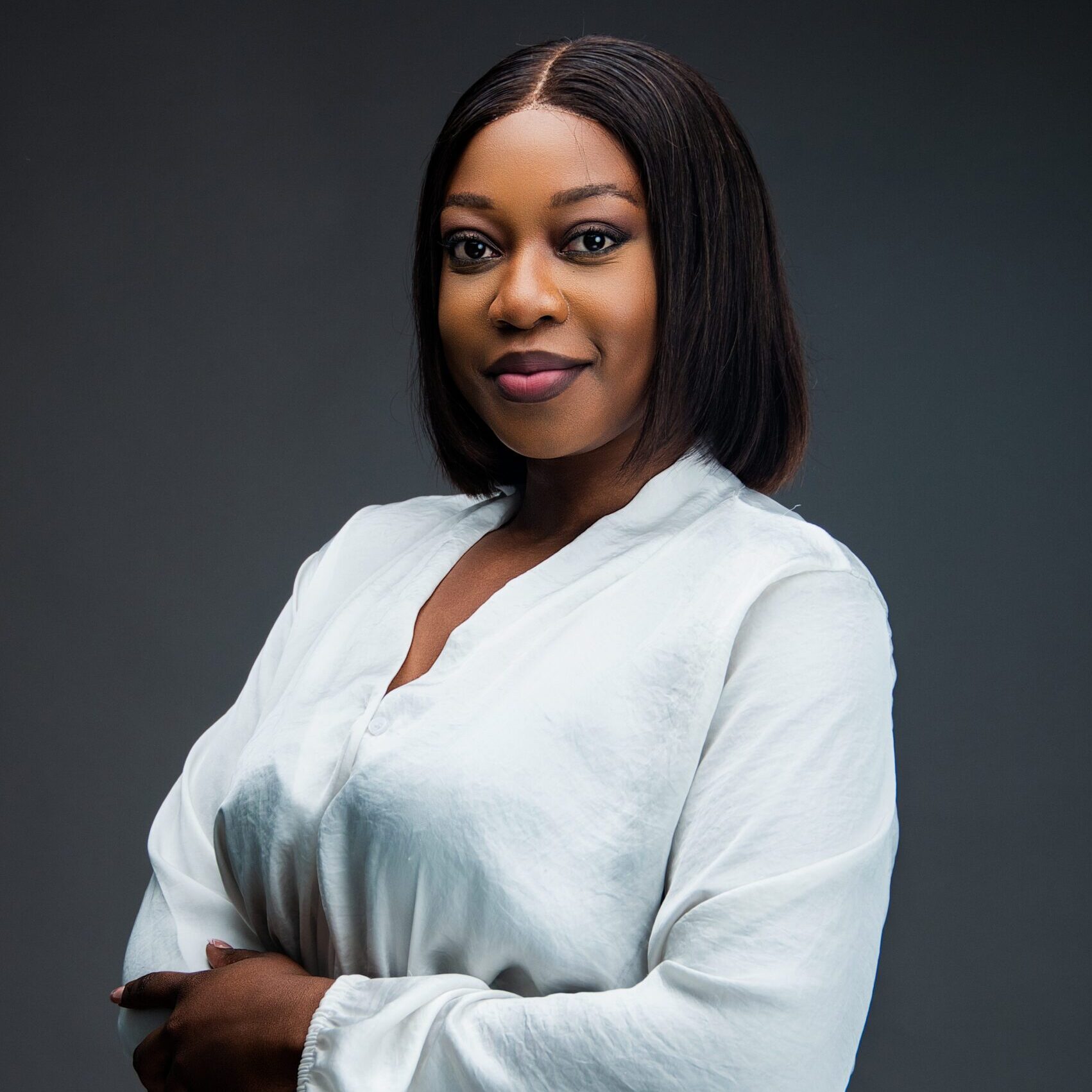 Tanya Mrewa