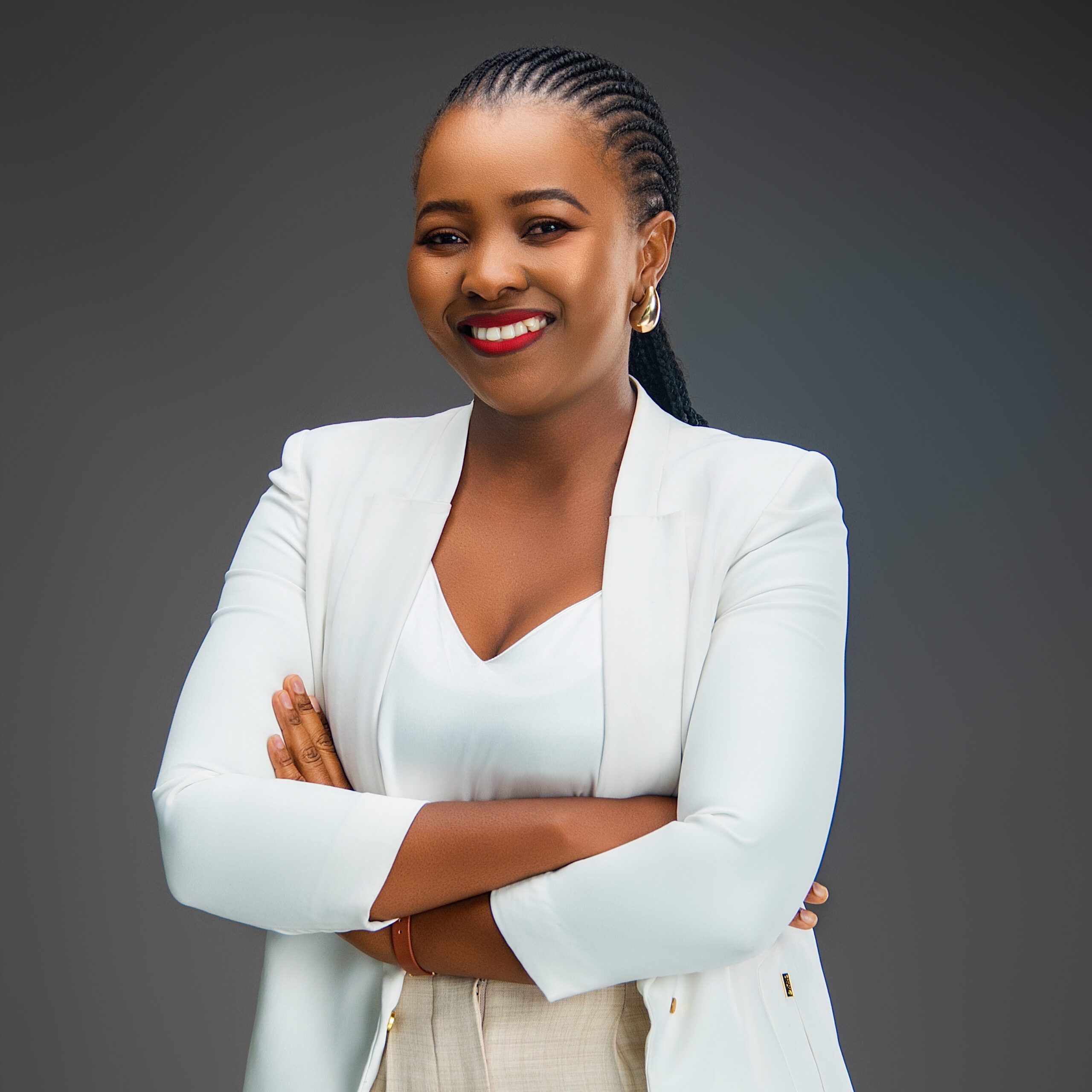 Nombulelo Moqwega