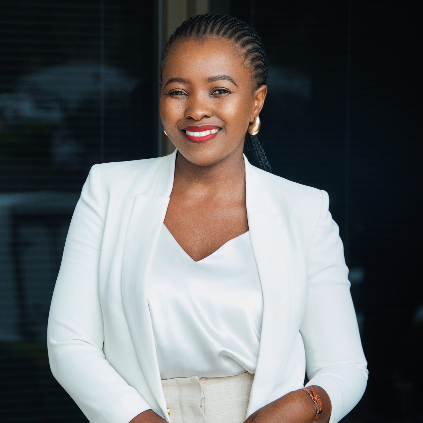 NOmbulelo