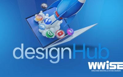 What the Design Hub is up to lately