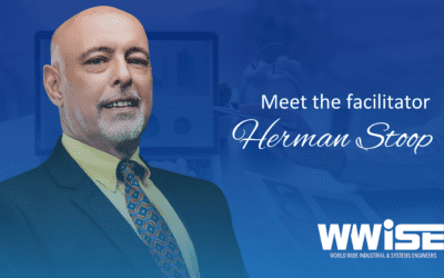 Meet the facilitator: Herman Stoop