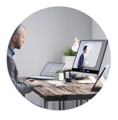 Image showing locking away of personal information associated with POPIA.