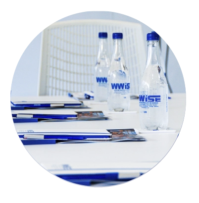 Image showing locking away of personal information associated with POPIA.