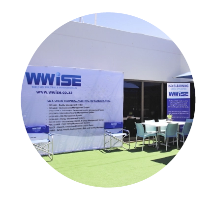 Image showing locking away of personal information associated with POPIA.