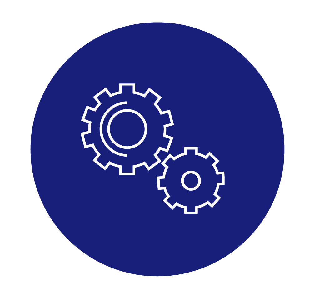 Implementation Icon